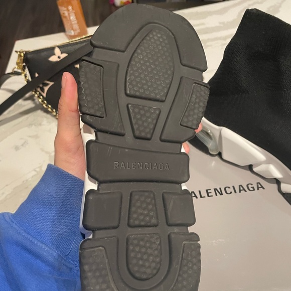 Balenciaga speed runners - Picture 3 of 4